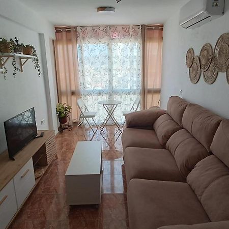Casa Dori - Nerja Centro Apartment Exterior photo